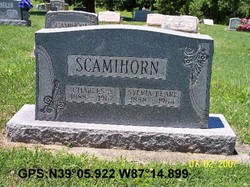 Charles A. Scamihorn 