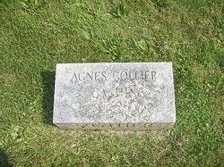 Agnes <I>Collier</I> Cashin 