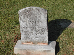 Charley Crabtree 