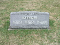 George L. Atkins 
