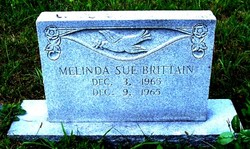 Melinda Sue Brittain 