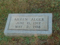 Aileen Alger 