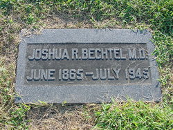 Joshua Robert Bechtel 