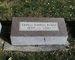 George Farrell Fonda 