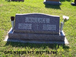 William H Wallace 