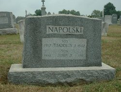 John Joseph Napolski 