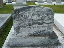 Oliver Armand 