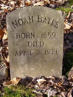 Noah Bates 