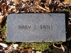 Mary C. Bates 