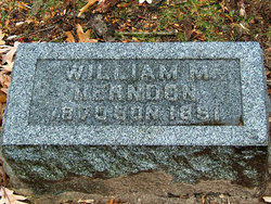 William Miles “Willie” Herndon 