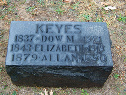Dow M. Keyes 