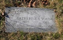 Catherine I. Young 