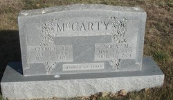 George Q. McCarty 