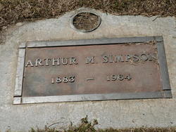 Arthur Marcus Simpson Jr.