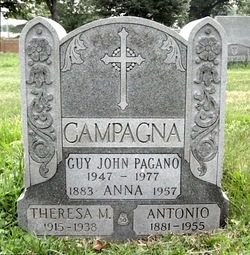 Guy John Pagano 