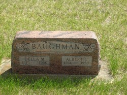 Albert U. Baughman 