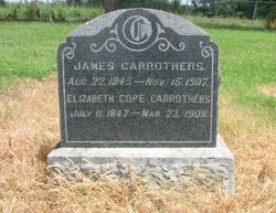 James Carrothers 