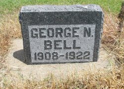 George N. Bell 