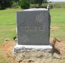 Pvt Warren Barker 