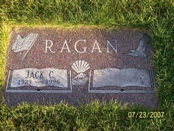 Jack C. Ragan 