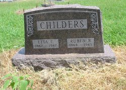 Etta C. Childers 