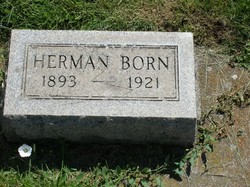 Herman Born 