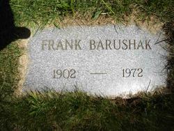 Frank Barushak 