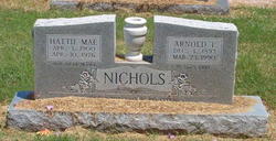 Arnold L. Nichols 