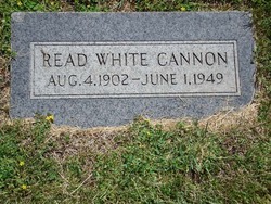 Read White Cannon 