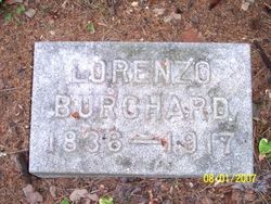 Lorenzo Burchard 