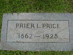 Prier Lee Price Sr.