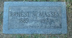 Ernest W. Massey 