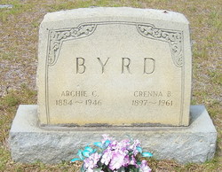 Archie Calvin Byrd Sr.
