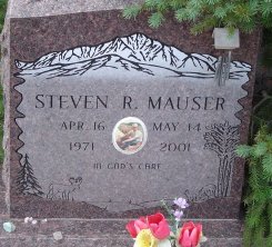 Steven R. Mauser 