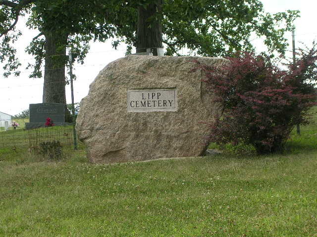 Lipp Cemetery
