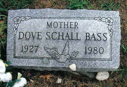 Dove <I>Schall</I> Bass 