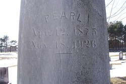 Pearl Lombard 