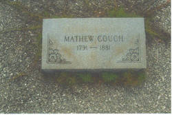 Mathew Couch 
