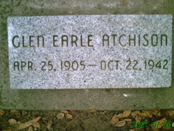 Glen Earle Atchison 