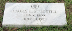 Laura L. <I>Shaffer</I> Studstill 