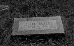 Ellen Essex 
