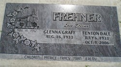 Fenton Dale Frehner 