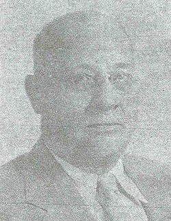 Thad S. Snell Jr.