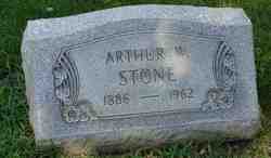 Arthur William Stone 