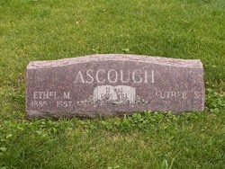 Ethel M. Ascough 