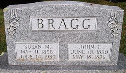 John T. Bragg 