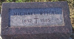 Michael Weigel 