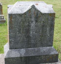 Fisher Ames 