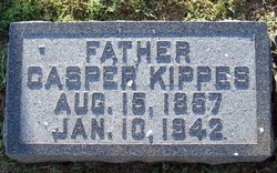 Casper Kippes 