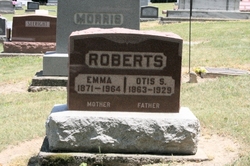 Otis Samuel “Ote” Roberts 